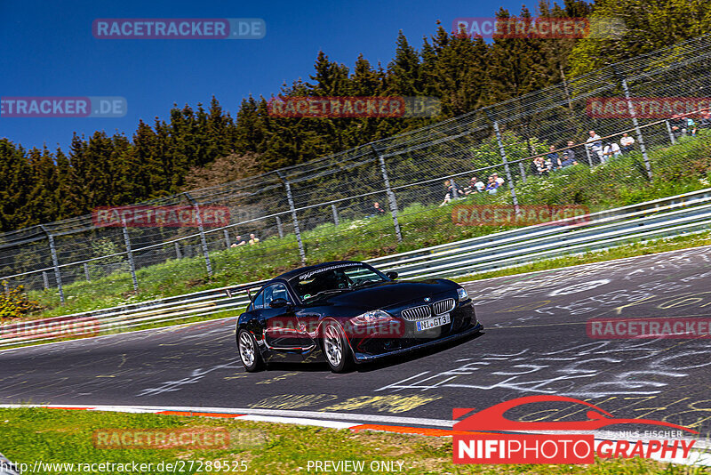 Bild #27289525 - Touristenfahrten Nürburgring Nordschleife (09.05.2024)