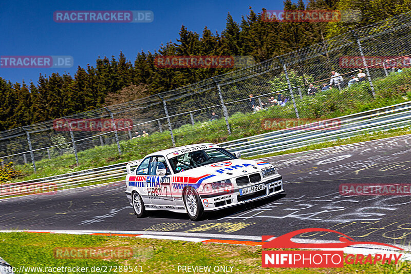 Bild #27289541 - Touristenfahrten Nürburgring Nordschleife (09.05.2024)