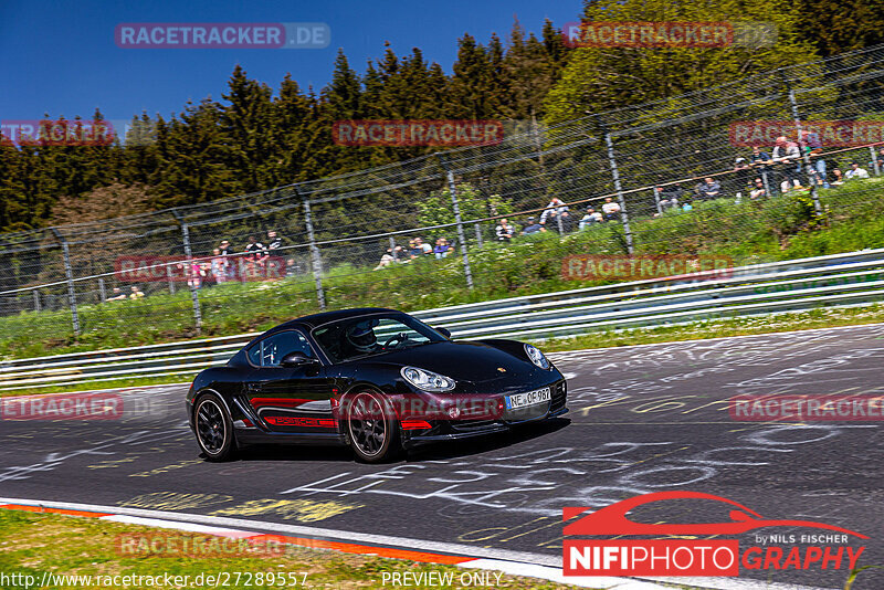 Bild #27289557 - Touristenfahrten Nürburgring Nordschleife (09.05.2024)