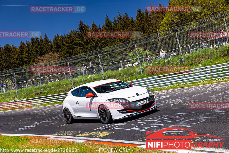 Bild #27289604 - Touristenfahrten Nürburgring Nordschleife (09.05.2024)