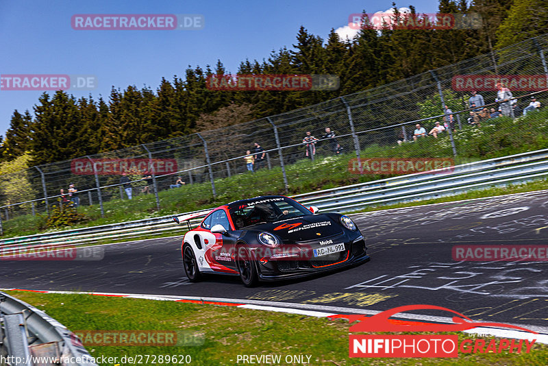 Bild #27289620 - Touristenfahrten Nürburgring Nordschleife (09.05.2024)