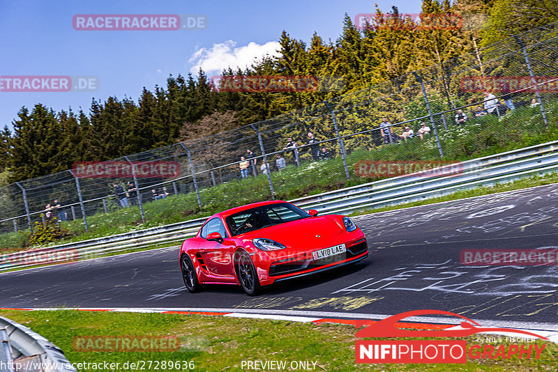 Bild #27289636 - Touristenfahrten Nürburgring Nordschleife (09.05.2024)