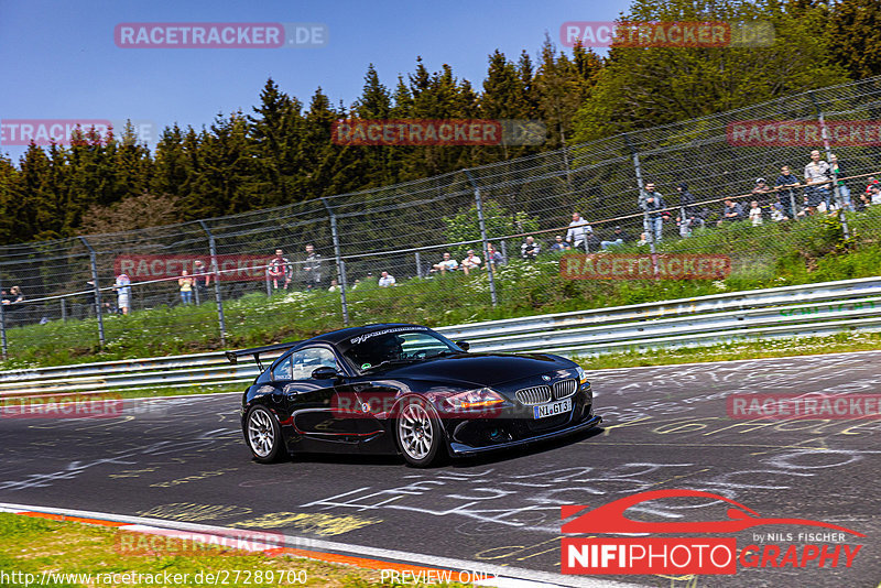 Bild #27289700 - Touristenfahrten Nürburgring Nordschleife (09.05.2024)