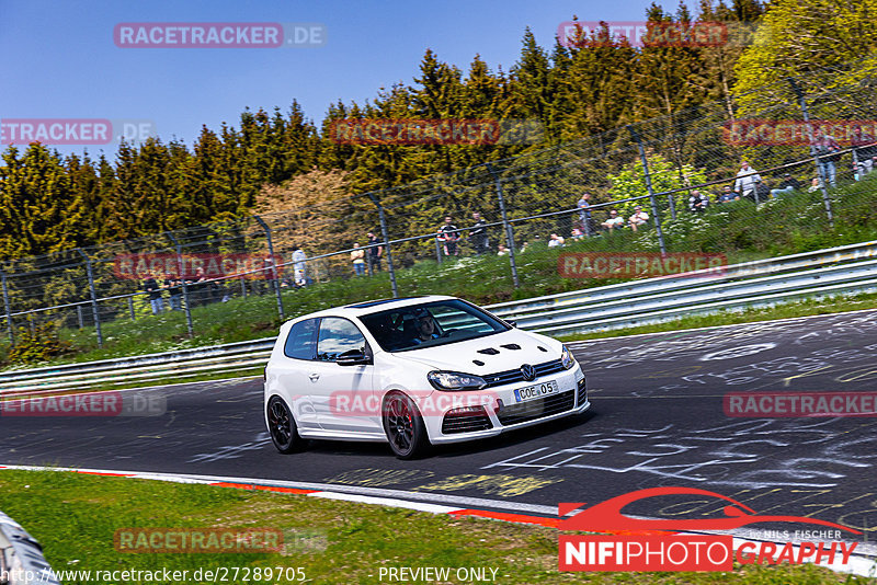 Bild #27289705 - Touristenfahrten Nürburgring Nordschleife (09.05.2024)