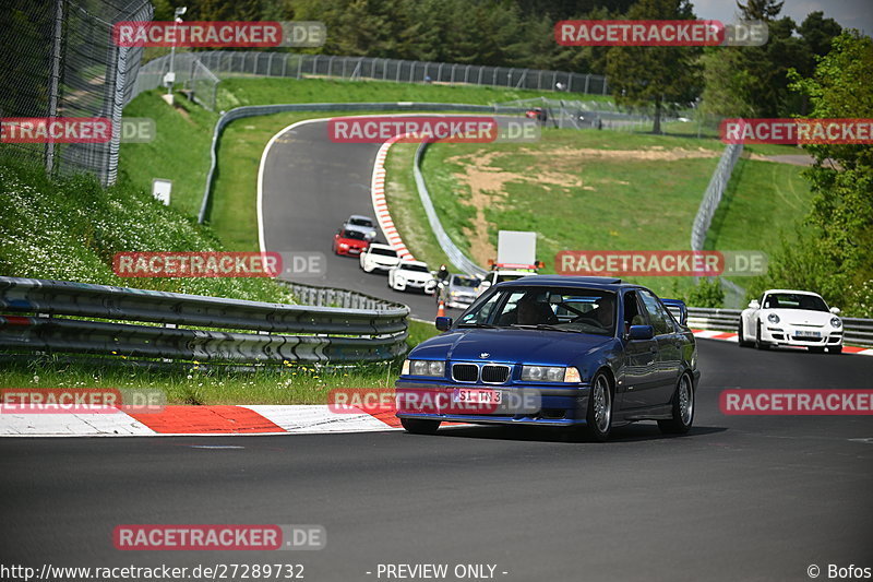 Bild #27289732 - Touristenfahrten Nürburgring Nordschleife (09.05.2024)