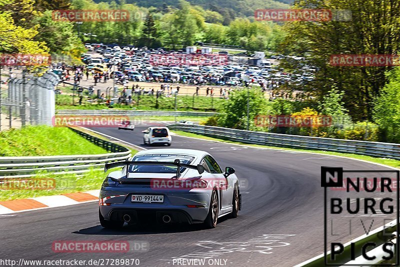 Bild #27289870 - Touristenfahrten Nürburgring Nordschleife (09.05.2024)