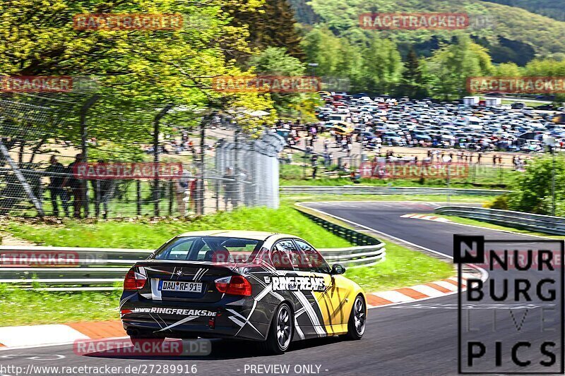 Bild #27289916 - Touristenfahrten Nürburgring Nordschleife (09.05.2024)