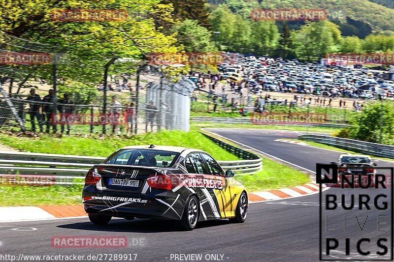 Bild #27289917 - Touristenfahrten Nürburgring Nordschleife (09.05.2024)