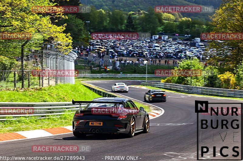 Bild #27289943 - Touristenfahrten Nürburgring Nordschleife (09.05.2024)