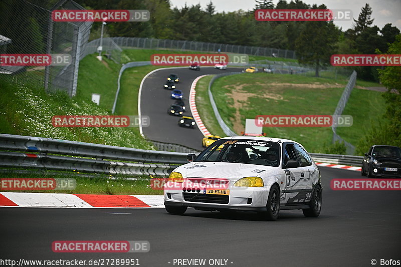 Bild #27289951 - Touristenfahrten Nürburgring Nordschleife (09.05.2024)