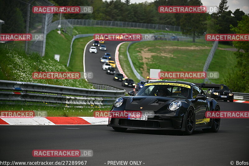 Bild #27289967 - Touristenfahrten Nürburgring Nordschleife (09.05.2024)