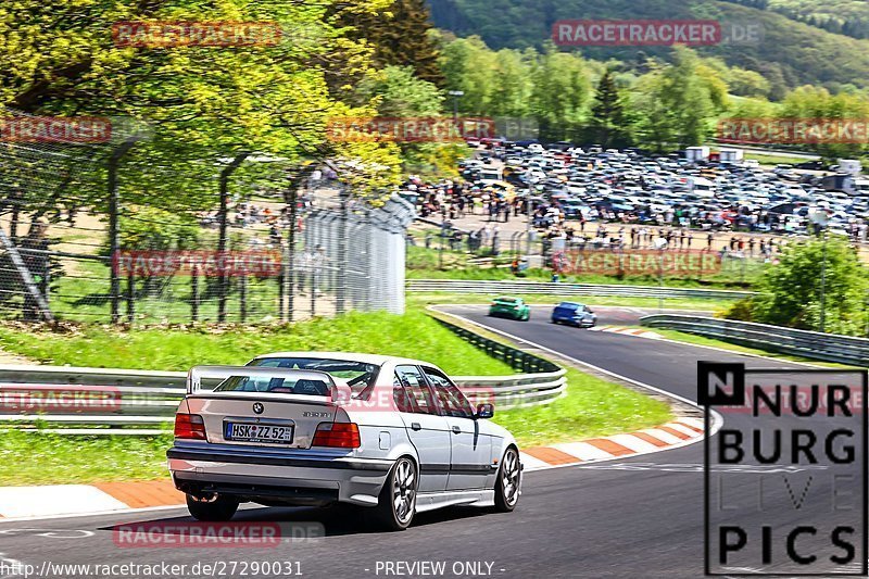 Bild #27290031 - Touristenfahrten Nürburgring Nordschleife (09.05.2024)