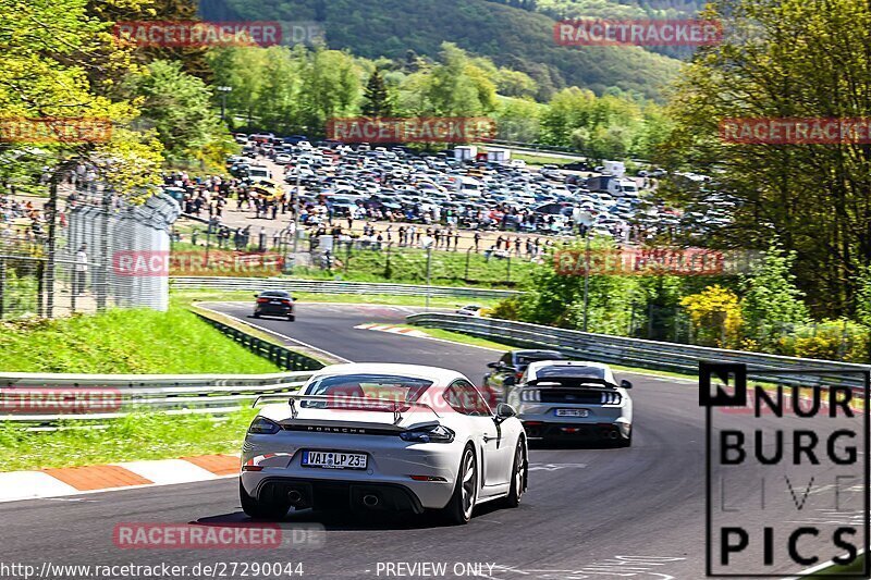 Bild #27290044 - Touristenfahrten Nürburgring Nordschleife (09.05.2024)