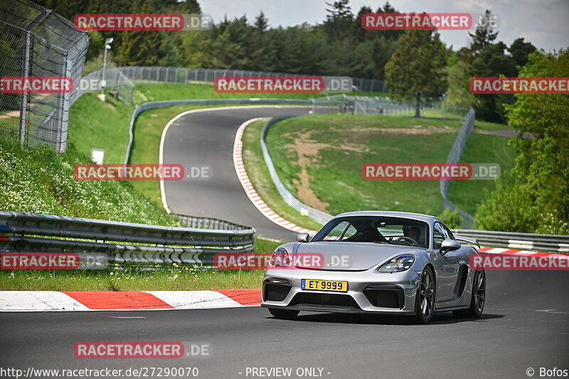 Bild #27290070 - Touristenfahrten Nürburgring Nordschleife (09.05.2024)