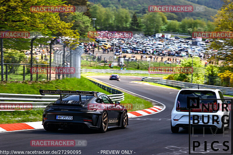 Bild #27290095 - Touristenfahrten Nürburgring Nordschleife (09.05.2024)