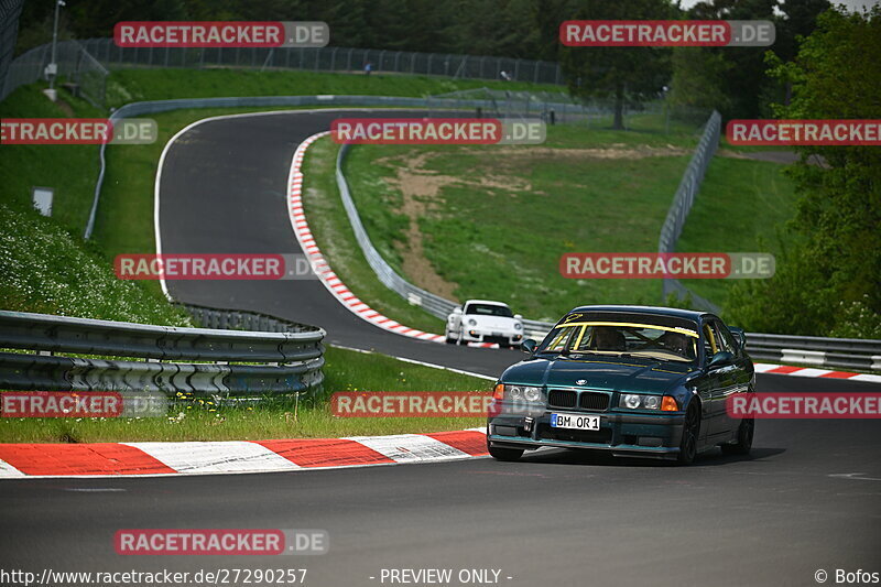 Bild #27290257 - Touristenfahrten Nürburgring Nordschleife (09.05.2024)