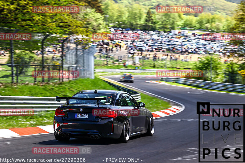 Bild #27290306 - Touristenfahrten Nürburgring Nordschleife (09.05.2024)