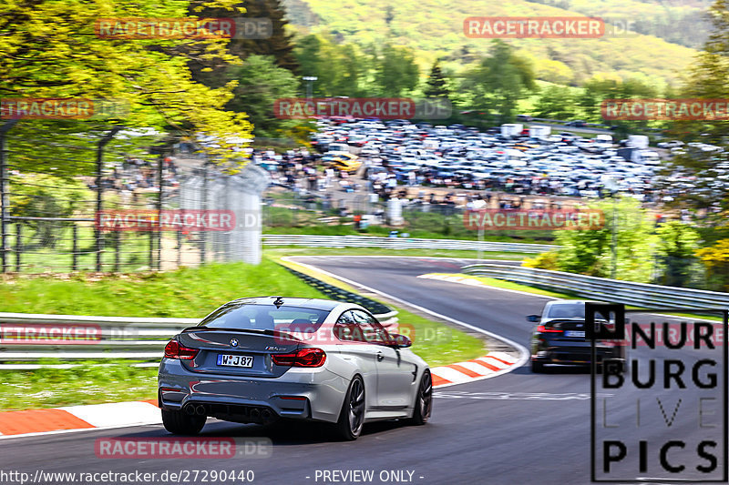 Bild #27290440 - Touristenfahrten Nürburgring Nordschleife (09.05.2024)