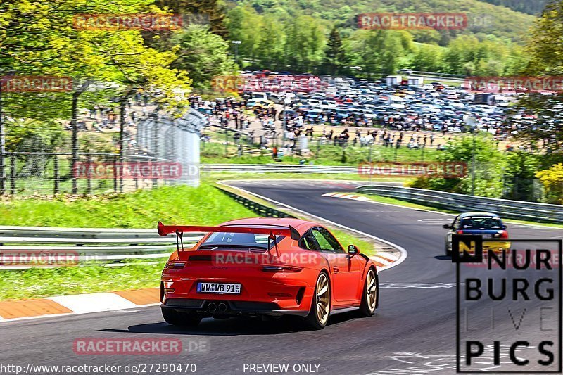 Bild #27290470 - Touristenfahrten Nürburgring Nordschleife (09.05.2024)