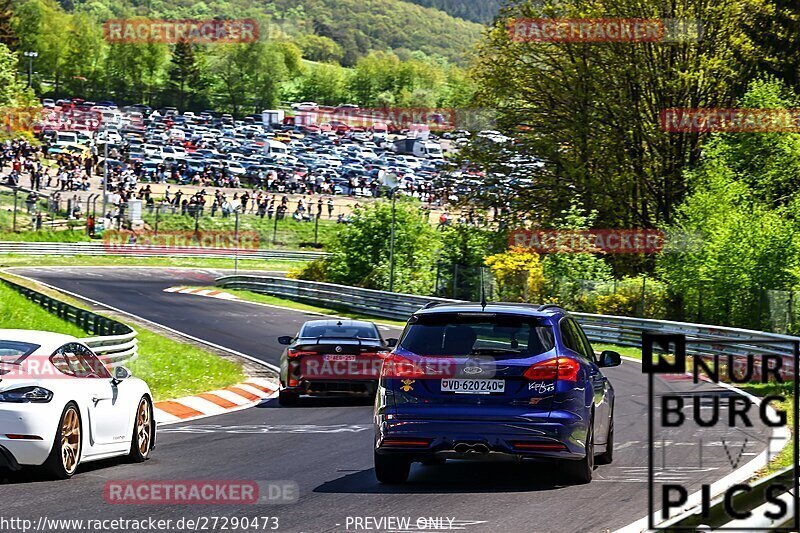 Bild #27290473 - Touristenfahrten Nürburgring Nordschleife (09.05.2024)