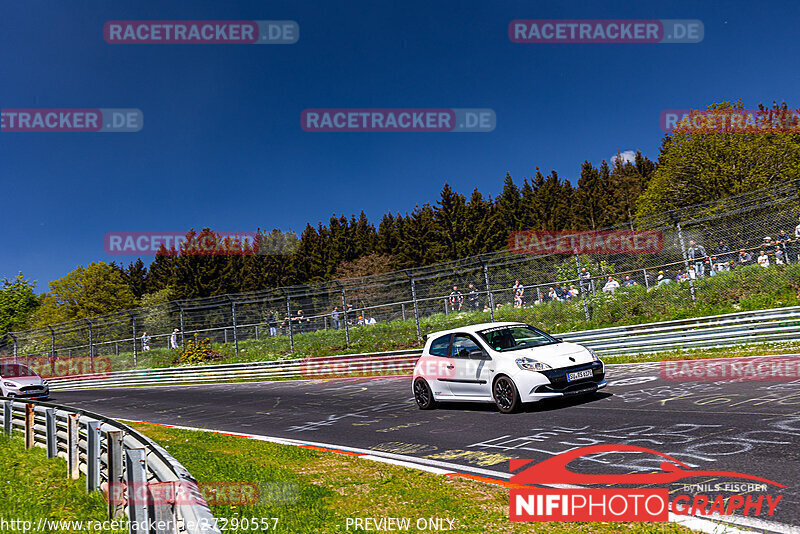 Bild #27290557 - Touristenfahrten Nürburgring Nordschleife (09.05.2024)