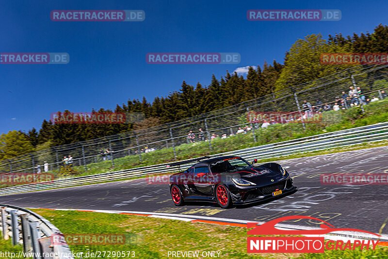 Bild #27290573 - Touristenfahrten Nürburgring Nordschleife (09.05.2024)