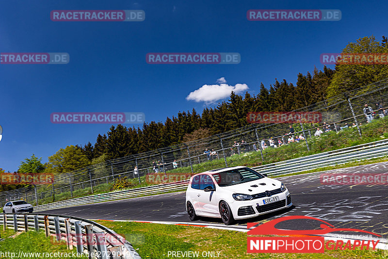 Bild #27290597 - Touristenfahrten Nürburgring Nordschleife (09.05.2024)