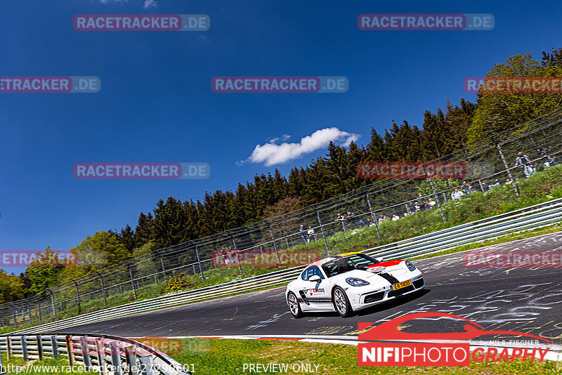 Bild #27290601 - Touristenfahrten Nürburgring Nordschleife (09.05.2024)