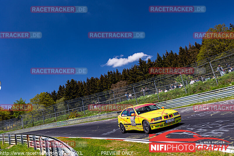 Bild #27290603 - Touristenfahrten Nürburgring Nordschleife (09.05.2024)