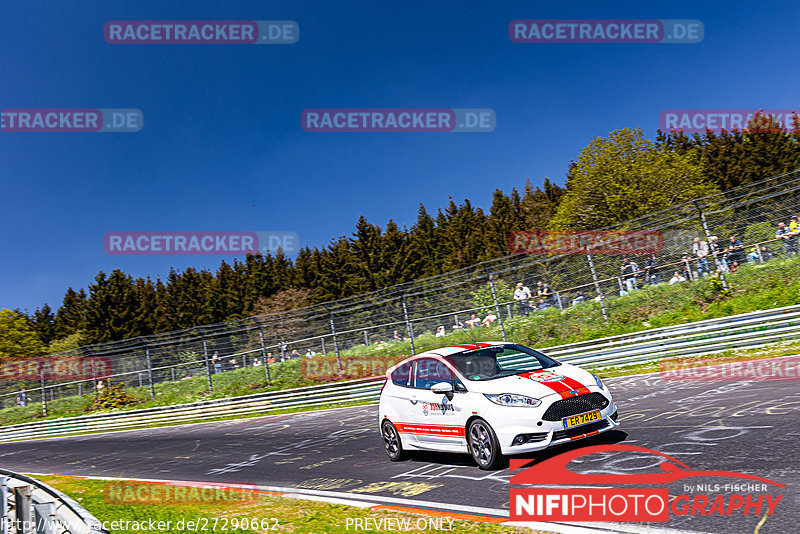 Bild #27290662 - Touristenfahrten Nürburgring Nordschleife (09.05.2024)