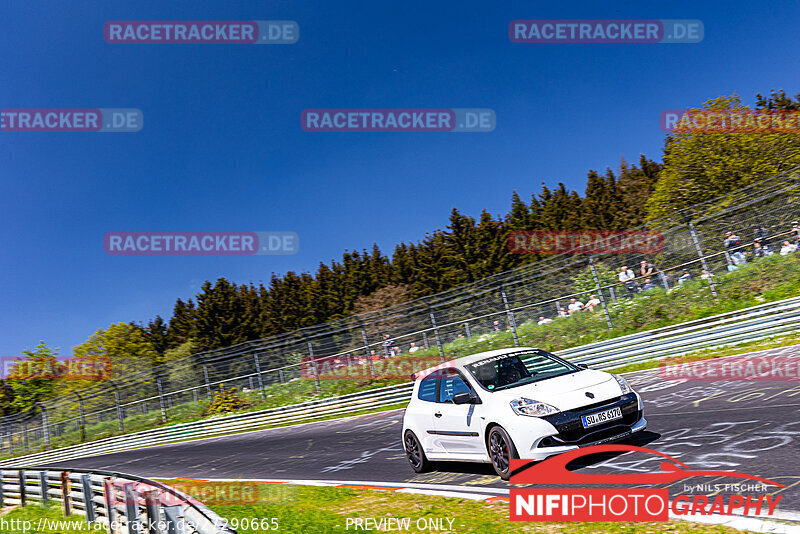 Bild #27290665 - Touristenfahrten Nürburgring Nordschleife (09.05.2024)