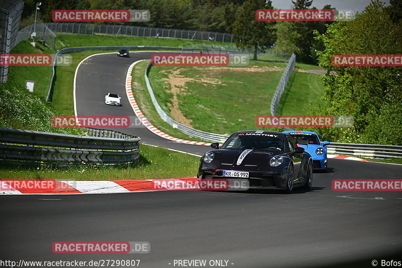 Bild #27290807 - Touristenfahrten Nürburgring Nordschleife (09.05.2024)