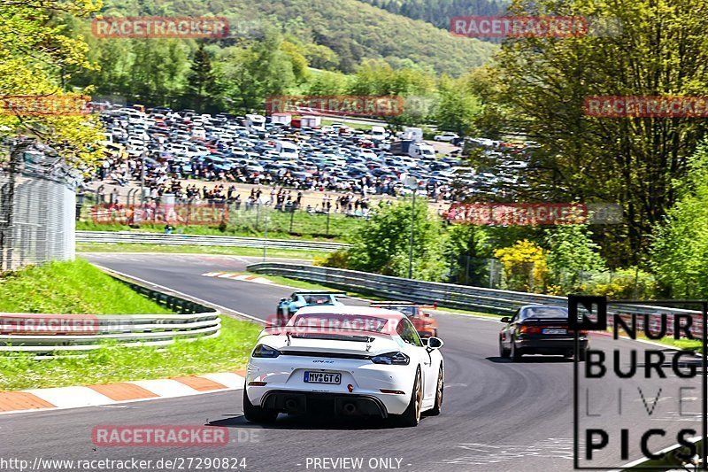 Bild #27290824 - Touristenfahrten Nürburgring Nordschleife (09.05.2024)