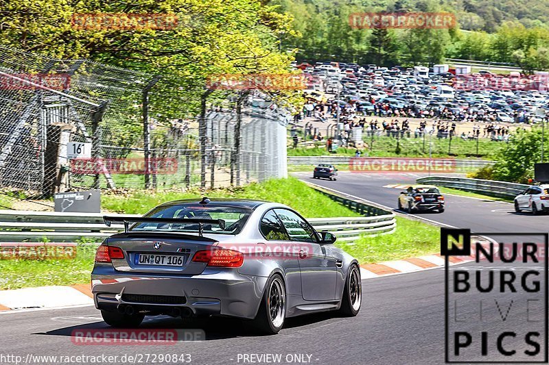 Bild #27290843 - Touristenfahrten Nürburgring Nordschleife (09.05.2024)