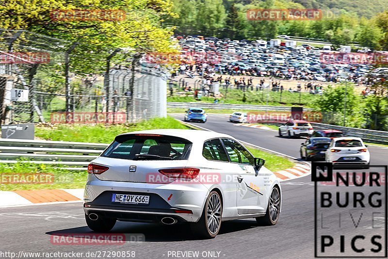 Bild #27290858 - Touristenfahrten Nürburgring Nordschleife (09.05.2024)