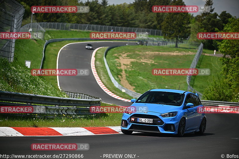 Bild #27290866 - Touristenfahrten Nürburgring Nordschleife (09.05.2024)