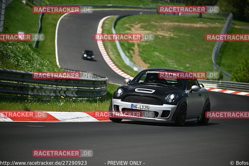 Bild #27290923 - Touristenfahrten Nürburgring Nordschleife (09.05.2024)