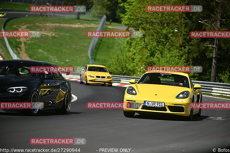 Bild #27290944 - Touristenfahrten Nürburgring Nordschleife (09.05.2024)