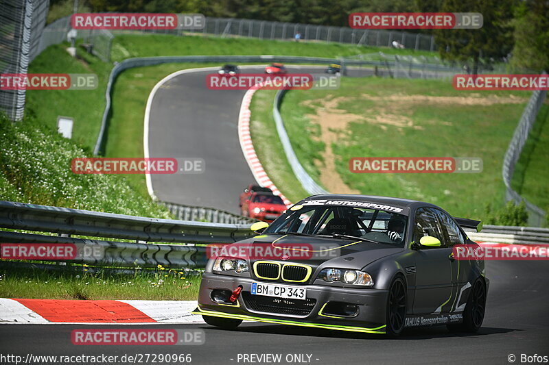 Bild #27290966 - Touristenfahrten Nürburgring Nordschleife (09.05.2024)