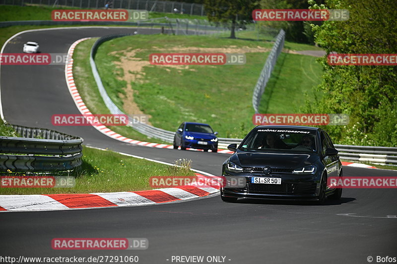 Bild #27291060 - Touristenfahrten Nürburgring Nordschleife (09.05.2024)