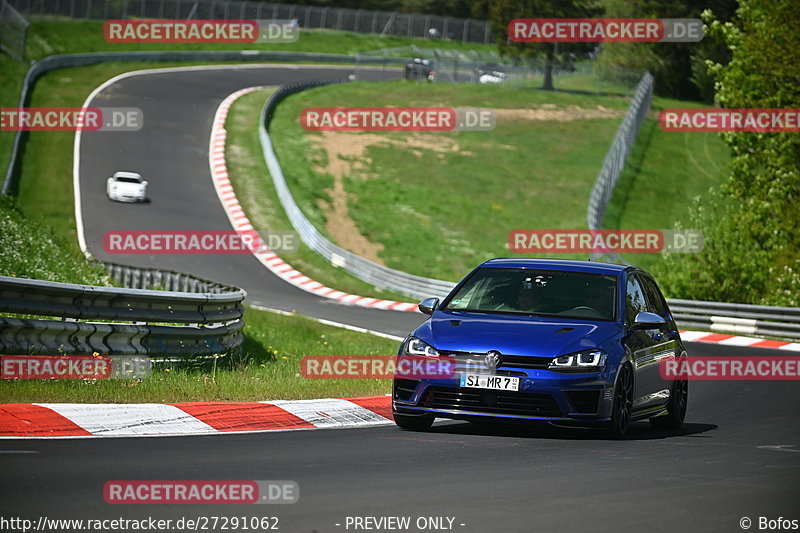 Bild #27291062 - Touristenfahrten Nürburgring Nordschleife (09.05.2024)