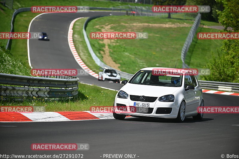 Bild #27291072 - Touristenfahrten Nürburgring Nordschleife (09.05.2024)