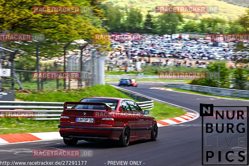 Bild #27291177 - Touristenfahrten Nürburgring Nordschleife (09.05.2024)