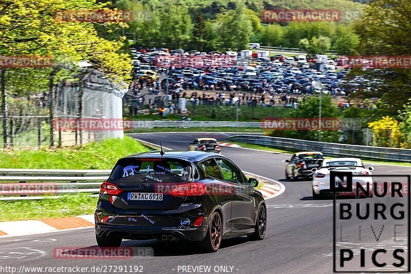 Bild #27291192 - Touristenfahrten Nürburgring Nordschleife (09.05.2024)