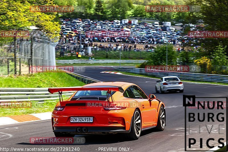 Bild #27291240 - Touristenfahrten Nürburgring Nordschleife (09.05.2024)