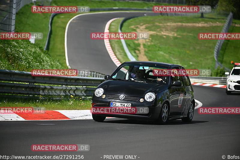 Bild #27291256 - Touristenfahrten Nürburgring Nordschleife (09.05.2024)