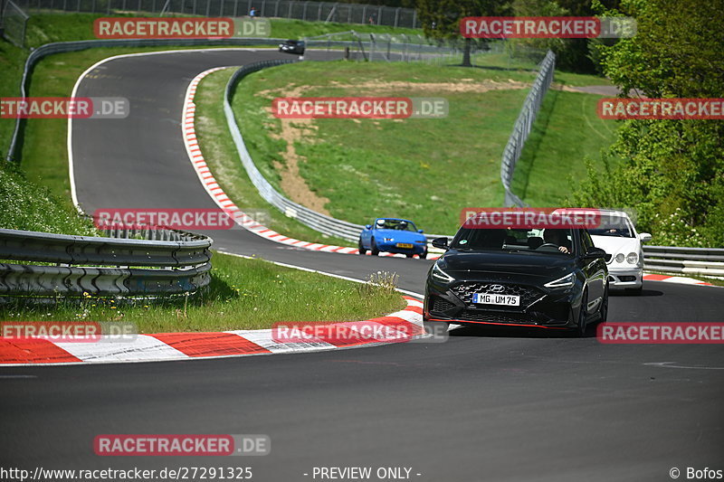 Bild #27291325 - Touristenfahrten Nürburgring Nordschleife (09.05.2024)