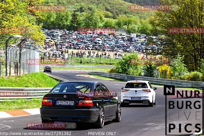 Bild #27291382 - Touristenfahrten Nürburgring Nordschleife (09.05.2024)