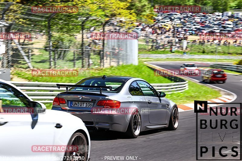 Bild #27291530 - Touristenfahrten Nürburgring Nordschleife (09.05.2024)