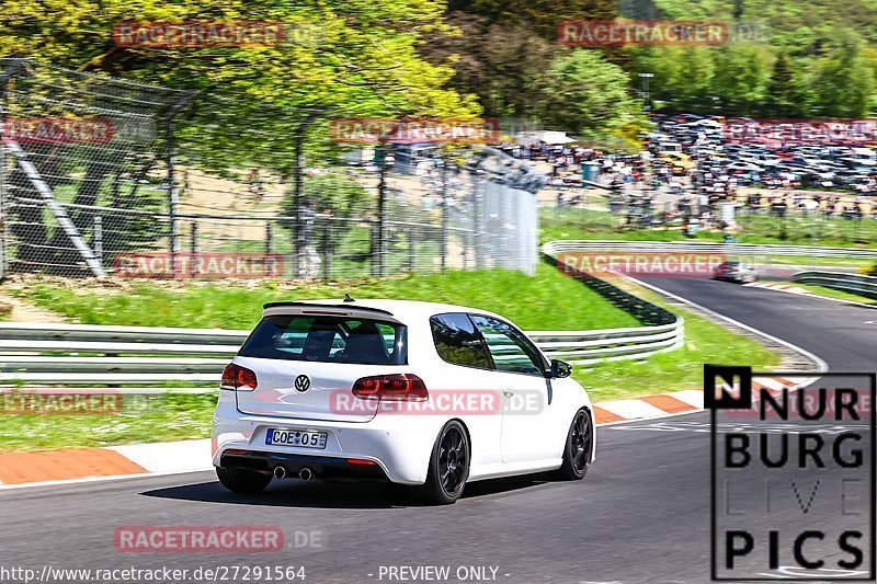 Bild #27291564 - Touristenfahrten Nürburgring Nordschleife (09.05.2024)